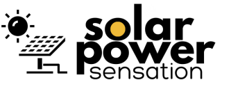 Solar Power Sensation